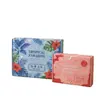 Cajas de avión personalizadas, cajas de cosméticos, cajas de regalo de cartón blanco impreso, cajas largas rectangulares de avión, cajas de colores personalizadas al por mayor