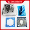 Kit de Reparación de Compresor de Aire para Motor Cummins 4936226 4309439 4089207 3800821