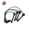 Adequado para Mitsubishi Haval Fio de Ignição Fio de Alta Tensão Smw250506 Peças Automotivas