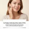 Bálsamo Hidratante de Sebo Bovino e Mel Woodsleep Ingredientes Suaves Hidratação Diária Bálsamo Facial Delicado