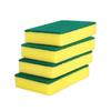 Esponja Grande para Lavar Platos Bloque de Esponja para Limpieza de Cocina Absorbente Engrosada Esponja para Lavar Platos de Doble Cara Esponja Trapo