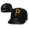 Gorras de Béisbol Nuevas de Moda Transfronterizas para Hombres y Mujeres, Sombreros de Pico de Calidad de Exportación para Actividades al Aire Libre, Sombreros de Protección Solar, Sombreros de Sombra