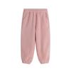 Conjunto de Ropa de Casa para Niñas Otoño e Invierno 2024 Cálido Relleno Más Terciopelo Espesado Conjunto de Ropa de Casa para Bebé