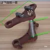 Triciclo Eléctrico Modificado Rueda de Alfarería Ensamblaje de la Cara Frontal Ensamblaje de la Horquilla Ensamblaje de la Cabeza del Triciclo Ensamblaje del Amortiguador