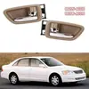 69206-AC010 ESQ 69205-AC010 DIR é adequado para Toyota Avalon(00-04) maçaneta da porta interior