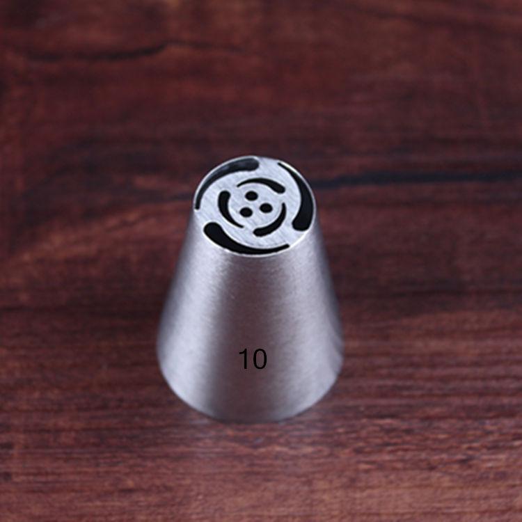 俄罗斯花嘴10
