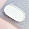 Prato de Pão Macaron Simulado Acessórios de Cabelo Feitos à Mão DIY Capa de Celular Papelaria Adesivo para Copo de Água Acessórios de Resina