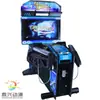 Centro de juegos de interior, máquina arcade de tiro con pistola de simulación, sala de videojuegos arcade, máquina de juegos de monedas, equipo de entretenimiento, planificación de todo el recinto