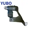 Yubo - Adecuado para 23-25 Nuevo Soporte de Placa para Guardabarros de Tesla Model 3 1771937-Sc-D
