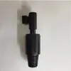 Tubo de perforación de roca blanda Zhongyu, tubo de perforación de torsión permeable, tubo de perforación de roca blanda, tipo lateral, inyector de agua