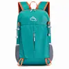 Mochila nueva de otoño para deportes al aire libre y senderismo, de gran capacidad y diseño elegante, ligera, simple y casual para viajes.