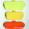 Bolsa de Moedas de Silicone Atacado Sacola de Compras de Silicone Bolsa para Óculos de Silicone