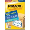 Etiqueta A5 A5Q-97138 12 Folhas 98 X 138,5 Mm