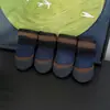 Sapatos para cães transfronteiriços com solas macias, confortáveis para cães pequenos, sapatos impermeáveis e antiderrapantes para animais de estimação, sapatos de verão para cães resistentes à sujeira e anti-queda