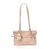 Bolso de Mano de Alta Gama Transfronterizo para Mujer Verano 2026 Nueva Moda Bolso de Hombro Único Bolso Tote para el Trabajo y el Viaje