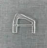 Adecuado para soporte horizontal PS5 slim PRO, antideslizante, estable, con capacidad de carga, accesorio de juego de venta caliente transfronteriza, estante de almacenamiento para escritorio