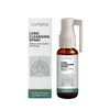 O Spray para Cuidados Corporais Laniska é Formulada para Ser Suave e Hidratante, Equilibrando a Condição da Pele do Corpo para o Cuidado Diário.