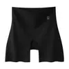 Pantalones de seguridad tecnología re-innovación etiqueta recordatorio agujeros transpirables base líquida banda anti-rodadura ropa interior cuatro-en-uno pantalones de seguridad mujeres