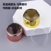 Versión Mejorada de Alta Viscosidad del Sello de Silicona Pegajoso Gigante Tamaño Grande con Tapa y Versión Impresa Herramienta de Impresión para Arte de Uñas DIY Transferible