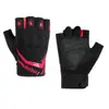 Guantes de ciclismo fitness sin dedos transfronterizos para hombre y mujer, transpirables, antideslizantes, de secado rápido, muñequeras deportivas para yoga, guantes de ciclismo para exteriores