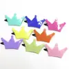 Estilo K de Brillo Hueco Amor Lindo Dibujo Animado Niños Color Caramelo Flequillo Femenino Pinza Pasador Pinza Lateral Accesorio para el Cabello Venta al por Mayor