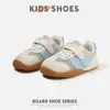 Tênis Esportivo Infantil, Novos Modelos Primavera e Outono, Sapatos para Meninas, Tênis Leves com Solado Macio para Crianças Pequenas, Tênis Respiráveis para Corrida para Crianças