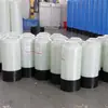 Filtro de carbón activado con puerto de descarga, fácil de reemplazar el material filtrante, resistente a la presión 10 kg Kaibeng Huayu tiene una gama completa de especificaciones