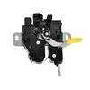 Bloco de Travamento do Capô Dianteiro Bloco de Travamento Máquina de Travamento 7S7A16700BF 1490198 para Ford MONDEO MK4