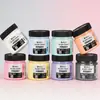 Conjunto de Tintas Acrílicas Marley Dopamina Morandi Maillard para Estudantes de Arte 100ml Grande Capacidade