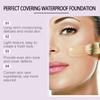 EELHOPE Base Corretivo Maquiagem Refrescante Hidratante Leve Base Hidratante
