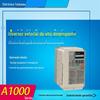 Inversor de controle vetorial série A1000 da YASKAWA Yasawa Yasawa