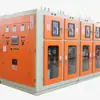 Fábrica Shenguang de Ningbo Fornece Diretamente Forno de Média Frequência de 30t com Desempenho Estável e Serviço Pós-Venda Sem Preocupações Forno de Fusão por Indução Eletromagnética