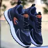 Zapatos Deportivos Casuales para Hombre 2026 Transfronterizos de Caña Baja Modernos Versátiles Zapatos para Correr Cómodos Casuales para Hombre Modernos Venta al por Mayor