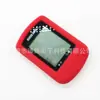 Funda protectora de silicona para reloj de bicicleta Blackbird BB10, funda protectora de silicona para reloj IGSPORT S10