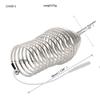 Qiqu descarga eléctrica pulso jaula para pene tapón anal traje combinado SM sexy hombres y mujeres juguete para adultos herramienta sexual