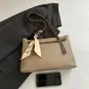 Bolsa Tote para Mujer Nueva Temporada 2026 Versátil Bolso de Hombro Grande para el Trabajo y los Viajes Diarios Gran Capacidad Bolso de Hombro para Mujer