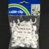 Proveedores de fabricantes clavos de cemento ordinarios de plástico cuadrado redondo de acero plástico tarjeta de alambre al por mayor