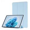 Capa SuiTable para Lenovo Xiaoxin pad 2024 11 com 70% de Desconto Capa Protetora Tab M11 Capa de Couro X306 TPU Colmeia Capa Macia