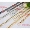 Cadena de Hierro, Cadena de Cobre, Cadena Nk Coreana, Cadena para Ropa, Cadena para Bolsos, Accesorios para Joyería, Productos Semi-Terminados, Cadena de Bambú de Alta Calidad al por Mayor