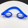 Nuevas Gafas de Natación para Niños Gafas de Natación de Dibujos Animados Impermeables Antivaho Alta Definición Protectoras Fabricante Venta al Por Mayor
