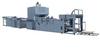 QFM-108 máquina de laminação automática/máquina de laminação vertical/máquina de laminação vertical/máquina de laminação a quente