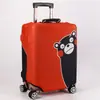 Yiwu Jit Depósito de Entrega Capa Protetora de Mala de Viagem Desenho Animado Temushein Amazon Etsypod Transfronteiriço Ozon