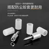 Tornillos autorroscantes Soporte de estante integrado Soporte de fijación de partición Vidrio Armario Ropero Muebles Sin Taladro Clavos de soporte para tablero de madera