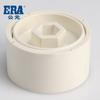Accesorios de Tubería de Alcantarillado de PVC Público Tapón Blanco Tapón de Barrido Horizontal Accesorios de Tubería de Drenaje de PVC Estándar Nacional