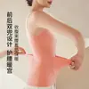 Chaleco Cálido con Doble Bolsillo para Mujer Otoño Invierno Polar Sin Costuras de Tirantes Forro Polar Engrosado Protección contra el Frío Capa Interior Capa Base Talla Grande Top