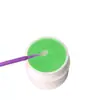 Crema de eliminación de pegamento para pestañas, gel de eliminación rápida, suave y no irritante.