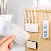 [Fabricante de Accesorios] Gancho Adhesivo sin Perforar Accesorios de Parche Adhesivo Parche sin Rastro Gancho Ventosa Adhesiva Estante de Almacenamiento Hebilla de Garra