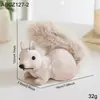 Decoraciones de Mesa Navideñas de Espuma Transfronterizas con Hojas Verdes, Piñas, Madera Natural, Figuras de Renos, Muñecos de Nieve y Decoraciones de Escena