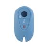 Funda de silicona para llave de Mercedes-Benz S450 L 4MATIC, funda protectora para mando a distancia S450 L S400 L