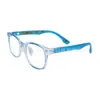 Gafas con Chip de Bioresonancia para Niños y Adultos, Protector Ocular, Gafas de Energía Terahertz sin Potencia, Unisex